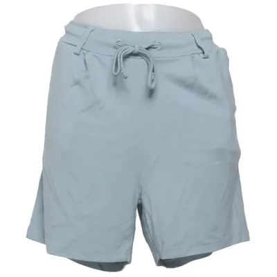 Sweat shorts (Blue) from Black Story Elastane, Polyamide, Viscose