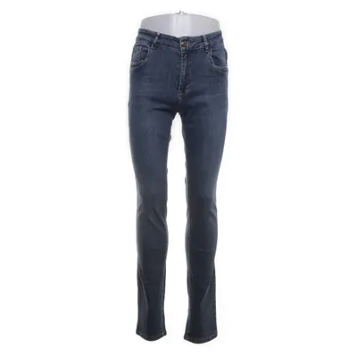 Jeans (CELINE L32) från Para Mi Bomull, Elastan, Polyester