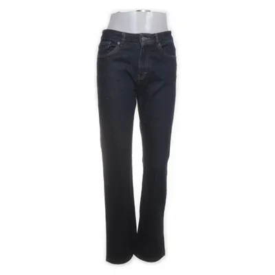 Jeans (Blå) från Galeries Lafayette Bomull, Elastan, Polyester