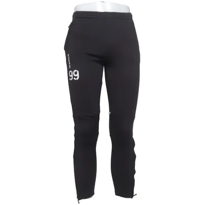 Trainingsbroek (Zwart) van Stanno Polyester