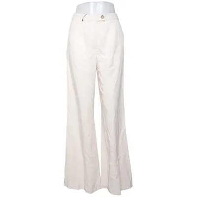 Palazzohose (Objavery Wide Pant 109) von Object Polyester, Viskose