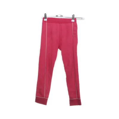 Base layer pants (Red) from Merino Merino wool, Polyamide, Polyester