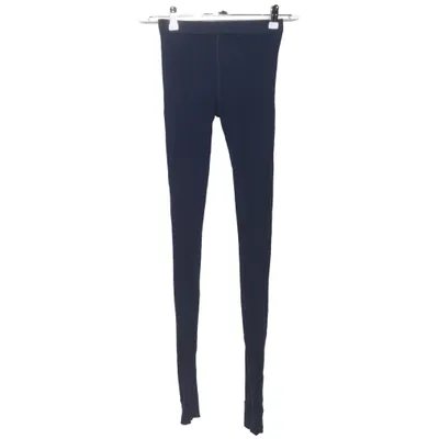Leggings (Merino Wool) from Pierre Robert