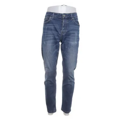 Jeans (Blå) från Only & Sons Bomull