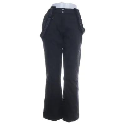 Snow pants (Black) from Etirel Polyester