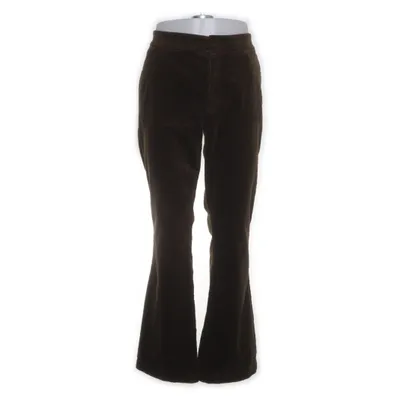Corduroy pants (Green) from Marc O'Polo Cotton