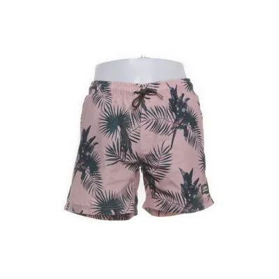 Badshorts (Rosa) från Ljung by Marcus Larsson Polyester