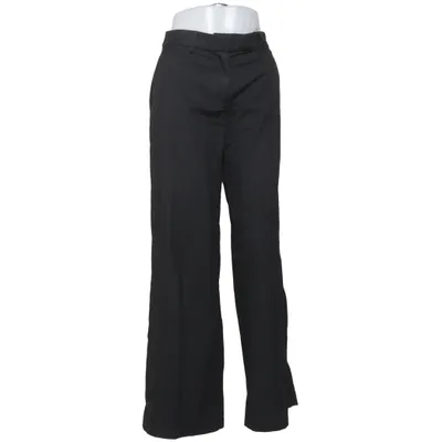 Palazzobyxor (Svart) från Monokel Bomull, Elastan, Polyester, Viskos