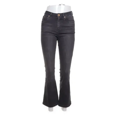 Jeans (Black) from Gestuz Cotton, Elastane, Polyester