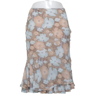 Rock (Blau, Braun, Mehrfarbig) von Ermanno Scervino