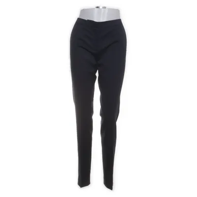 Kostymbyxor (Blå) från The Kooples Acetat, Elastan, Polyester, Ull