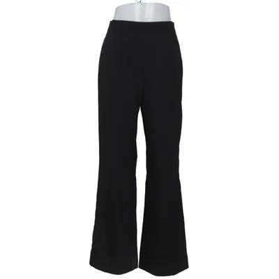 Palazzobyxor (Svart) från Camilla Thulin Bomull, Elastan, Polyester