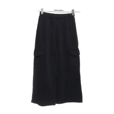 Cargobyxor (Svart) från C&A Bomull, Polyester