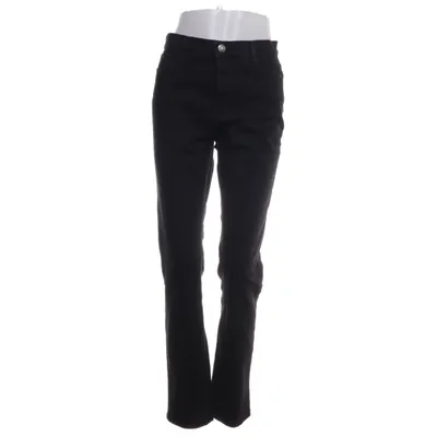 Jeans (Svart) från Brax Feel Good Bomull, Polyester, Viskos, Elastan