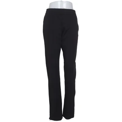 Pantalon de jogging (Noir) de Y-3 Coton, Polyamide, Polyester
