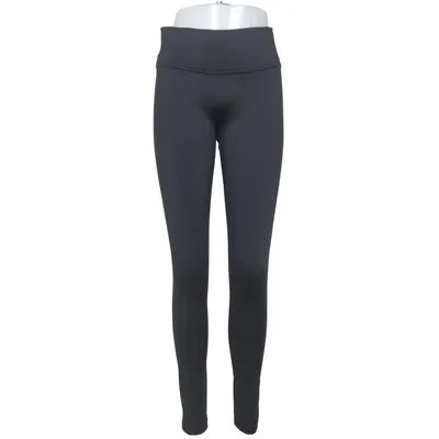 Leggings (Sort) fra Basbleu Elastan, Polyester