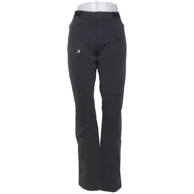 Outdoor pants (Gray) from Haglöfs Elastane, Polyamide, Polyester