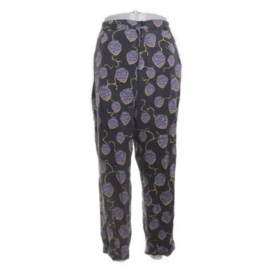 Byxor (Grå, Flerfärgad) från Henrik Vibskov