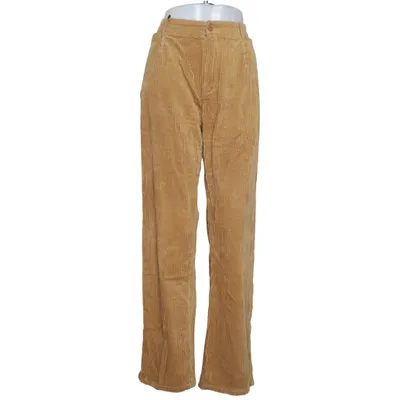 Manchesterbyxor (Brun) från Antik Batik