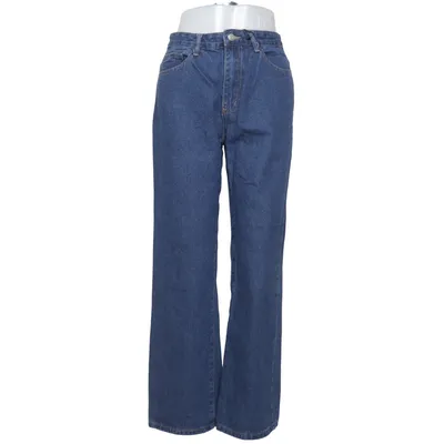 Jeans (Blå) från Outhorn Bomull, Polyester