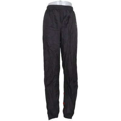 Regnbyxor (Svart, Röd) från Diadora Polyamid