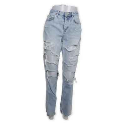 Jeans (Blå) från &Denim by H&M Bomull