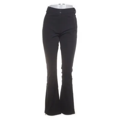 Täckbyxor (Svart) från Zara Elastan, Polyamid, Polyester