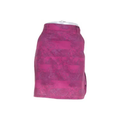 Träningskjol (Lila) från Halti Elastan, Polyester