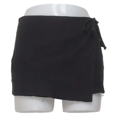 Skort (Tie Side Skort) from NLY One Elastane, Polyamide, Viscose