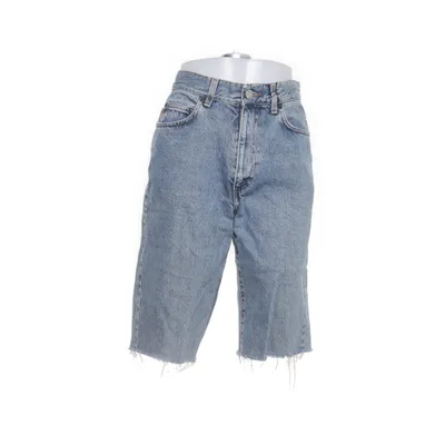 Jeansshorts (Blå) fra Highlands Bomuld