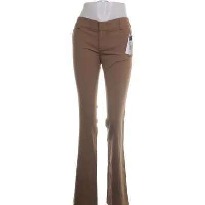 Byxor (Brun) från Alice + Olivia Polyester, Viskos, Elastan