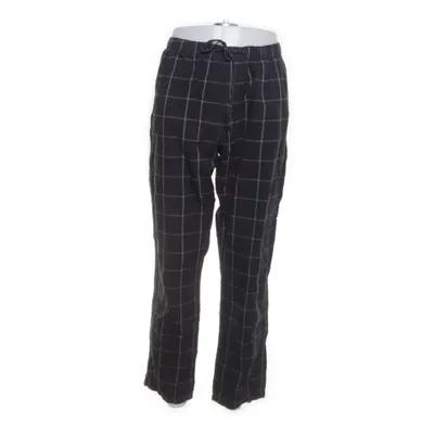 Pajama pants (Black) from H&M Cotton