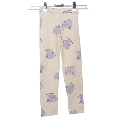 Leggings (Beige, Gray) from Minimarket Cotton, Elastane
