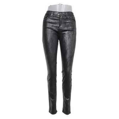 Jeans (Grå) fra Emporio Armani Bomuld, Elastan