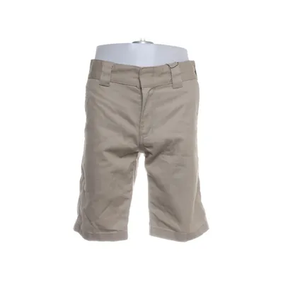 Shorts (Beige) från Dickies Bomull, Polyester