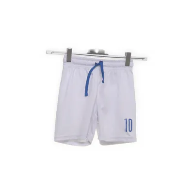 Trainingsshorts (Wit) van H&M Sport Polyester