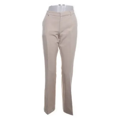 Kostuumbroek (Beige) van Neo Noir Elastaan, Polyester