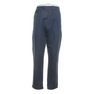 Pants (Blue) from HOPE by Ringstrand Söderberg Cotton
