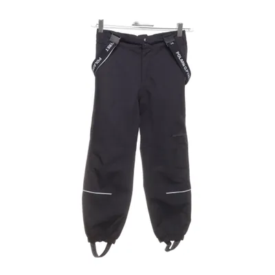 Täckbyxor (Svart) från Polarn O. Pyret Återvunnen polyester