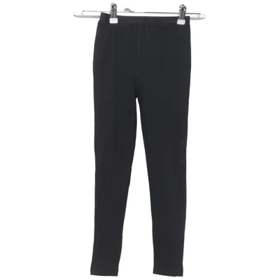 Underställsbyxor (Svart) från Alpine Återvunnen polyester