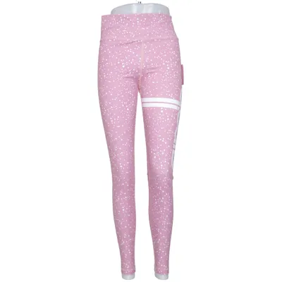 Träningstights (Aimn spotless tights) från Aim'n x Gina Tricot Elastan, Polyester