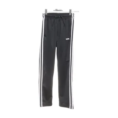Trainingsbroek (Zwart) van Adidas Polyester