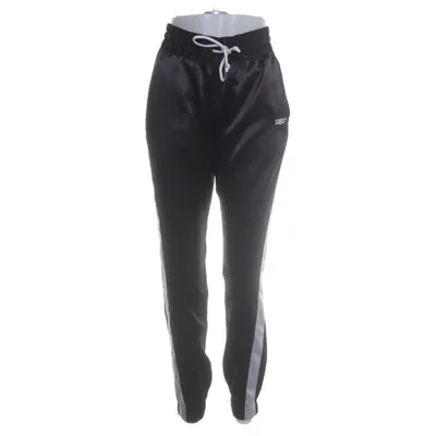 Trainingsbroek (Zwart) van Snipes Polyester