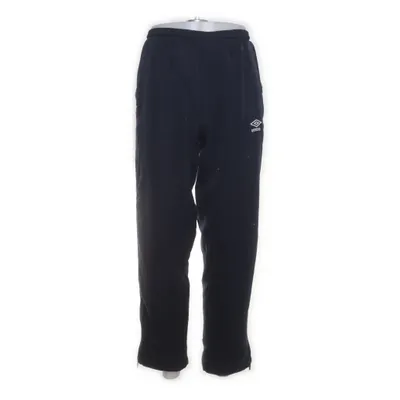 Sweatpants (Blue) from Umbro Nylon, Polyester