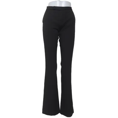 Kostymbyxor (Sanne Suit Pants Long) från Sanne Alexandra Elastan, Polyester, Viskos