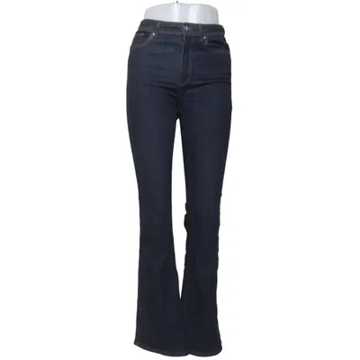Spijkerbroek (Blauw) van ONLY Blue Denim Katoen, Elastaan, Polyester, Viscose