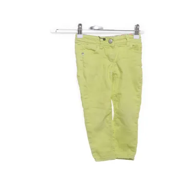 Jeans (Grön) från Mini Boden Bomull, Elastan, Polyester