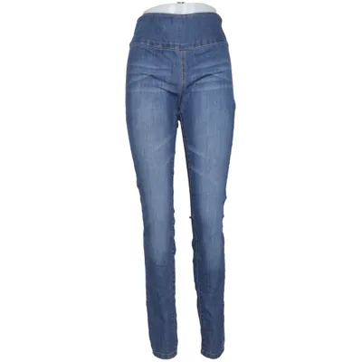Jeggings (Blau) von Pieces Accessories Baumwolle, Elasthan, Polyester