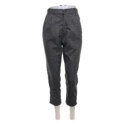 Pants (Black, Gray) from BBWM Woman