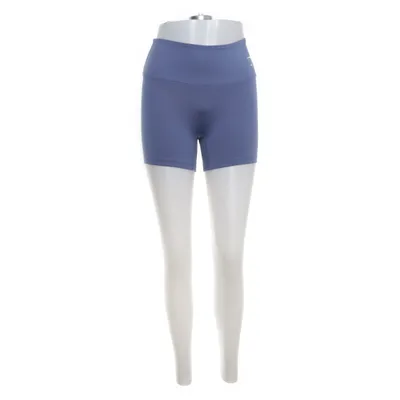 Compression shorts (Blue) from Gymshark Elastane, Polyester